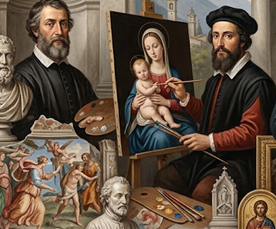 artisti classici valsesia
