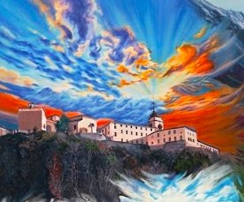 Arte e dintorni in Valsesia