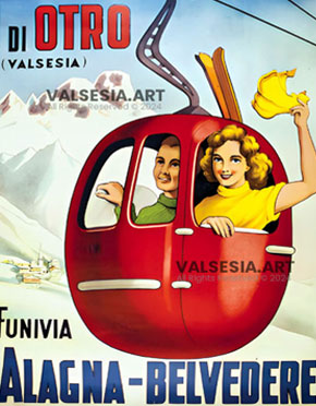 Valsesia Art Album