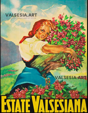 Valsesia Art  Album