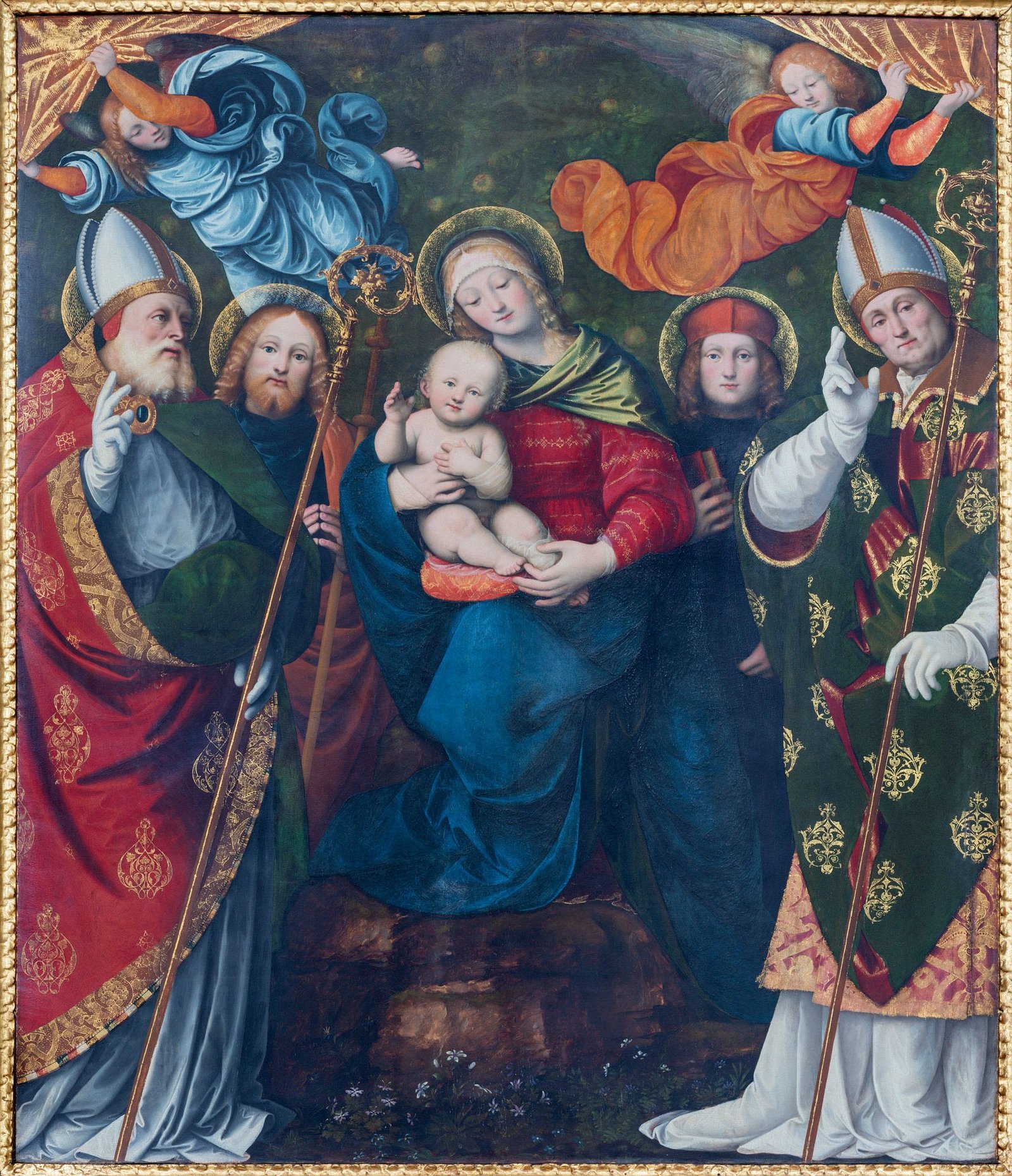Valsesia Art