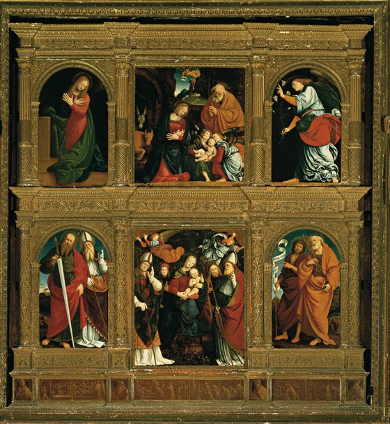 Valsesia Art