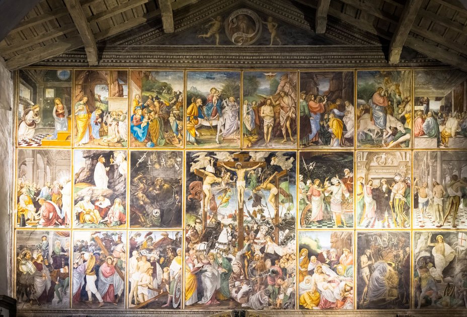Valsesia Art