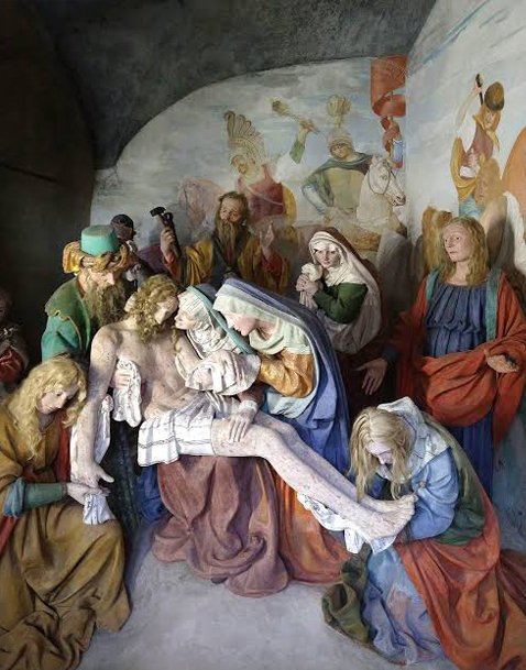 Valsesia Art