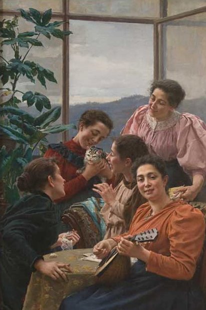 Valsesia Art