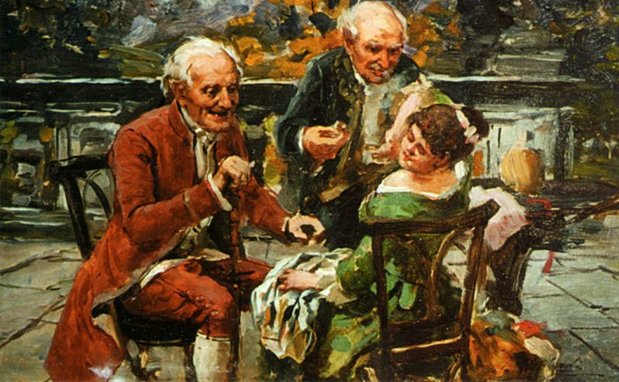 Valsesia Art