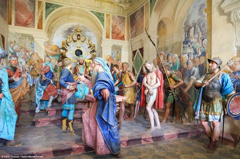 valsesia art